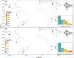 Phenological optimization of late reproductive phase for raising wheat yield potential in irrigated mega-environments 